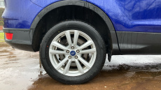 Ford Kuga 1.5 EcoBoost 182 Zetec 5dr Auto Petrol Estate